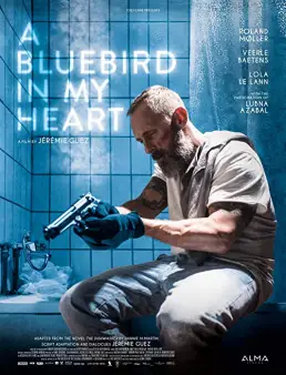 فيلم فيلم A Bluebird in My Heart 2018 مترجم 2018