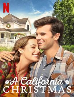 فيلم فيلم A California Christmas 2020 مترجم 2020