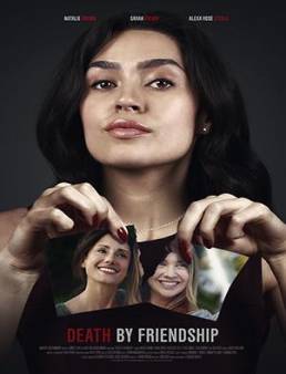 فيلم فيلم Friends Who Kill 2020 مترجم 2020