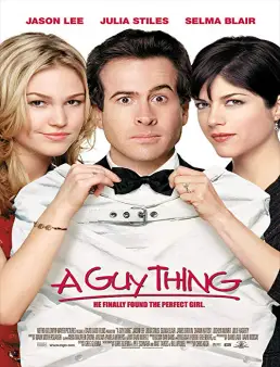 فيلم فيلم A Guy Thing 2003 مترجم 2003