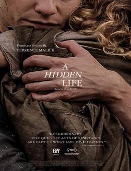 فيلم فيلم A Hidden Life 2019 مترجم 2019