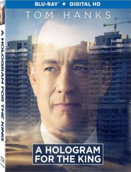 فيلم فيلم A Hologram for the King 2016 مترجم 2016