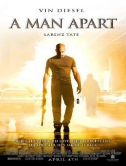 فيلم فيلم A Man Apart 2003 مترجم 2003