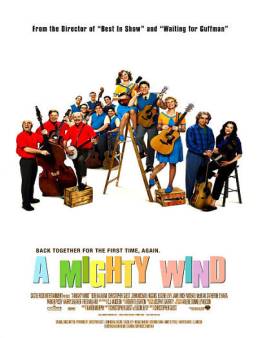 فيلم فيلم A Mighty Wind 2003 مترجم 2003