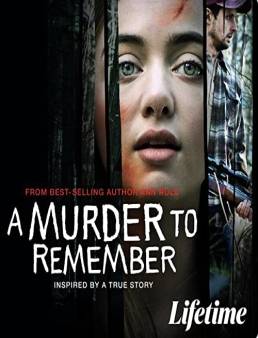 فيلم فيلم A Murder to Remember 2020 مترجم 2020