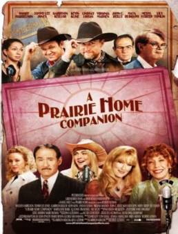فيلم فيلم A Prairie Home Companion 2006 مترجم 2006