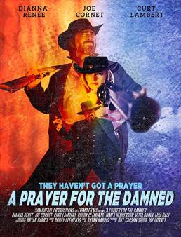 فيلم فيلم A Prayer for the Damned 2018 مترجم 2018