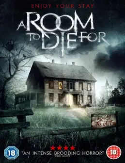 مشاهدة فيلم A Room to Die For مترجم