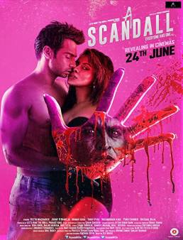 فيلم فيلم A Scandall 2016 مترجم 2016