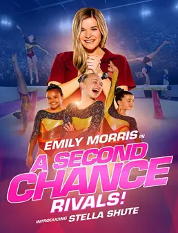 فيلم فيلم A Second Chance: Rivals! 2019 مترجم 2019