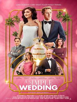 فيلم فيلم A Simple Wedding 2019 مترجم 2019