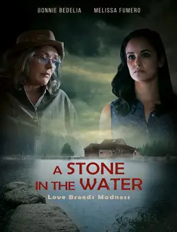 فيلم فيلم A Stone in the Water 2019 مترجم 2019