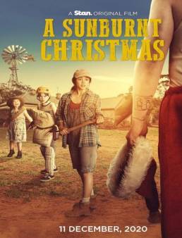 فيلم فيلم A Sunburnt Christmas 2020 مترجم 2020