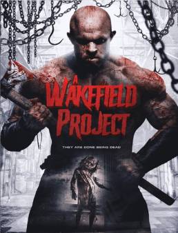 فيلم فيلم A Wakefield Project 2019 مترجم 2019