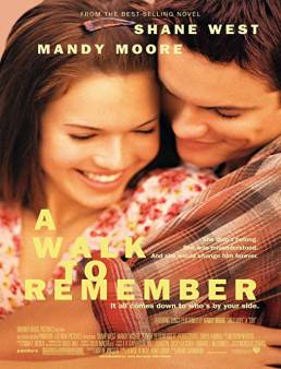 فيلم فيلم A Walk to Remember 2002 مترجم 2002