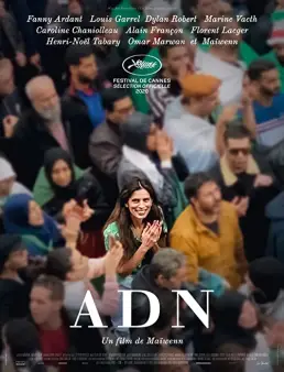 فيلم فيلم DNA 2020 مترجم 2020