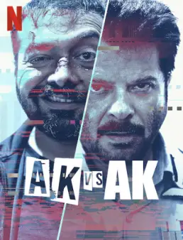 فيلم فيلم AK vs AK 2020 مترجم 2020
