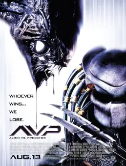 فيلم فيلم Alien vs. Predator 2004 مترجم 2004