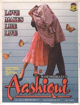 فيلم فيلم Aashiqui 1990 مترجم 1990