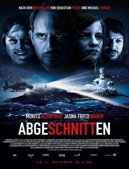 فيلم Cut Off 2018 مترجم
