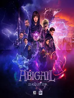 فيلم فيلم Abigail 2019 مترجم 2019