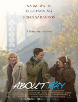 فيلم فيلم About Ray مترجم 2015