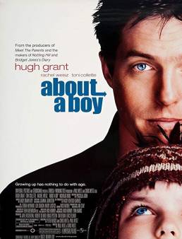 فيلم فيلم About a Boy 2002 مترجم 2002