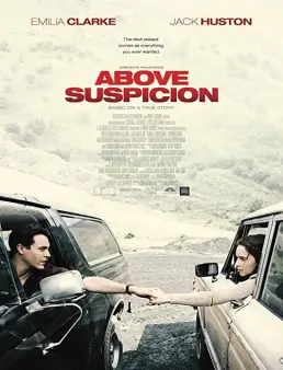 فيلم فيلم Above Suspicion 2019 مترجم 2019