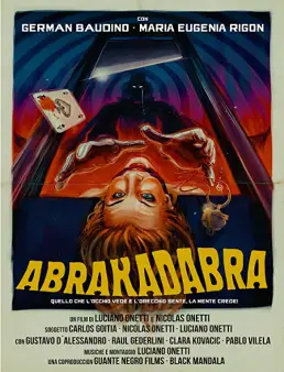 فيلم فيلم Abrakadabra 2018 مترجم 2018