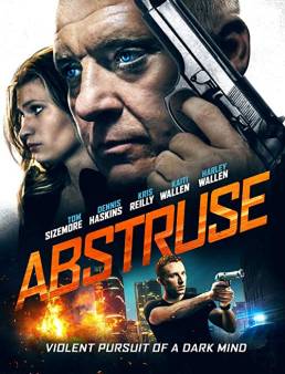 فيلم فيلم Abstruse 2019 مترجم 2019