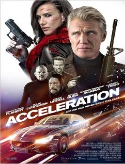 فيلم فيلم Acceleration 2019 مترجم 2019