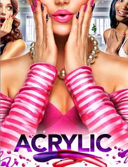 فيلم فيلم Acrylic 2020 مترجم 2020