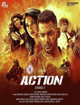 فيلم فيلم Action 2019 مترجم 2019