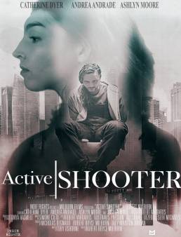 فيلم فيلم Active Shooter 2020 مترجم 2020