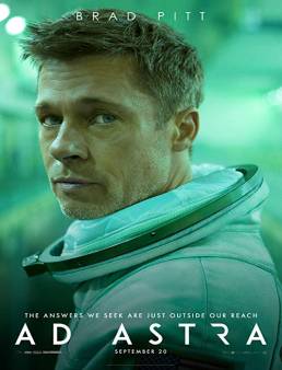 فيلم فيلم Ad Astra 2019 مترجم 2019