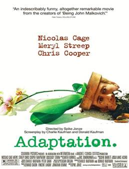 فيلم فيلم Adaptation. 2002 مترجم 2002
