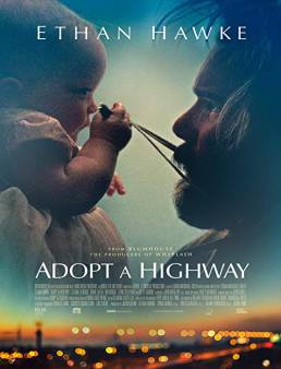 فيلم فيلم Adopt a Highway 2019 مترجم 2019
