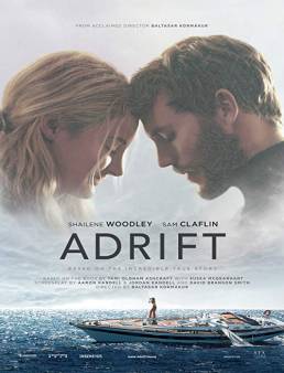 فيلم فيلم Adrift 2018 مترجم 2018