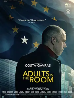 فيلم فيلم Adults in the Room 2019 مترجم 2019