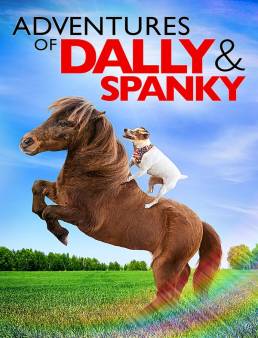 فيلم فيلم Adventures of Dally &amp; Spanky 2019 مترجم 2019