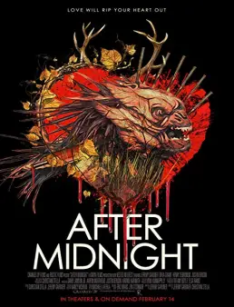 فيلم فيلم After Midnight 2019 مترجم 2019