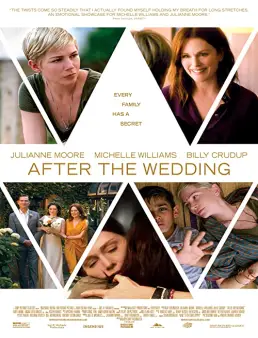 فيلم فيلم After the Wedding 2019 مترجم 2019