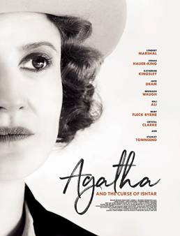 فيلم فيلم Agatha and the Curse of Ishtar 2019 مترجم 2019