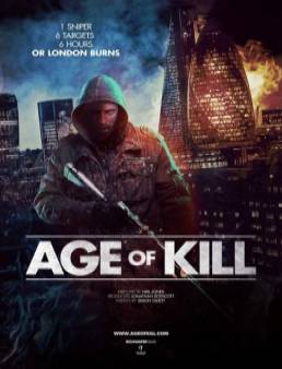 فيلم مشاهدة فيلم Age of Kill مترجم 2015