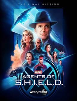 مسلسل مسلسل Agents of S.H.I.E.L.D الموسم 7 الحلقة 11 2020