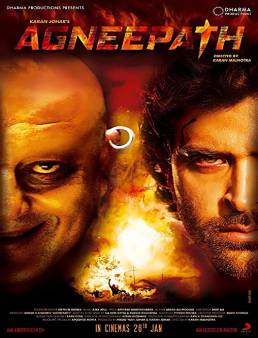 فيلم فيلم Agneepath 2012 مترجم 2012