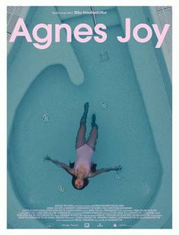 فيلم فيلم Agnes Joy 2019 مترجم 2019