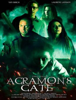 فيلم فيلم Agramon's Gate 2019 مترجم 2019