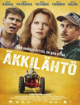 فيلم فيلم Akkilahto مترجم 2016