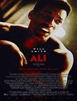 فيلم فيلم Ali 2001 مترجم 2001